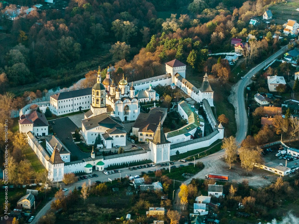 Интересное в калуге: фотографии и описания — Тур-Рай.Ру — camper-c.ru —  Караваны и кемперы