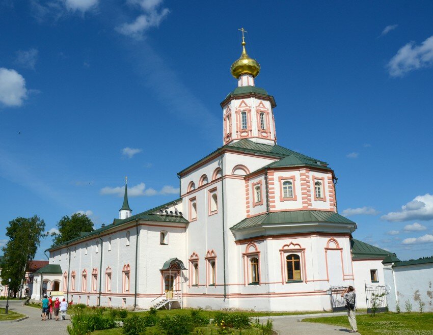 Псково новгородская архитектура храмов