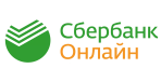 Оплата через Сбербанк Online