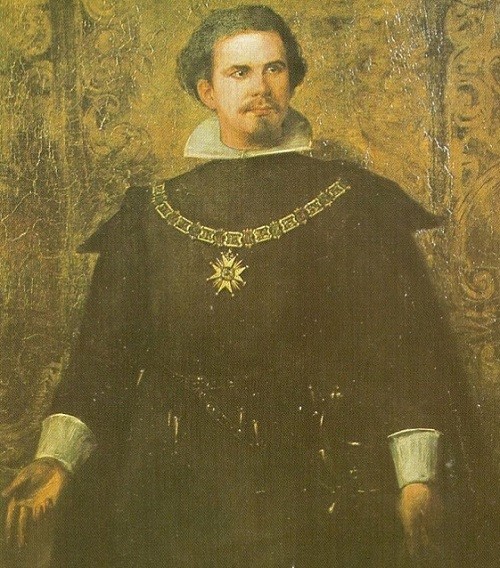 Король Баварии Людвиг II