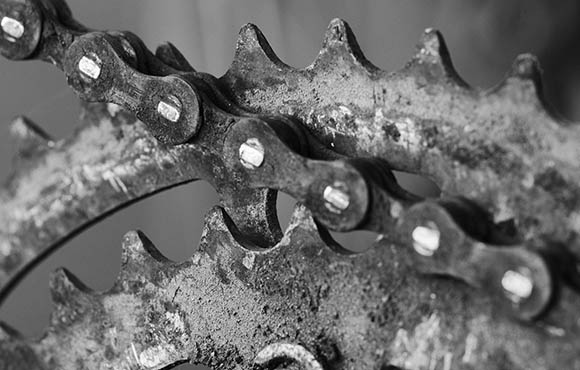 dirtychain