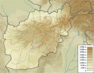 Afghanistan physical map.svg