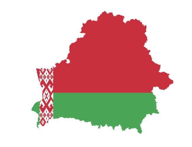 Белоруссия (Беларусь)