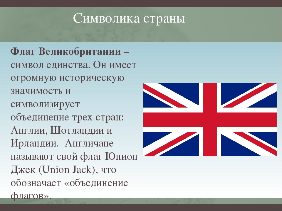 Исторические связи россии и великобритании проект по английскому