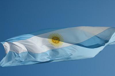 официальный язык аргентины 