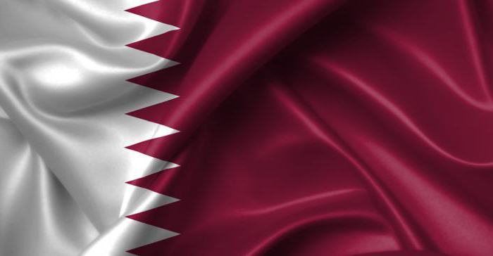Катар страна