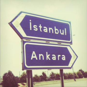 Анкара или стамбул столица турции
