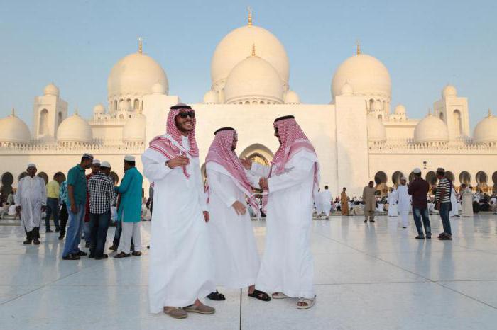тонкости туризма саудовская аравия