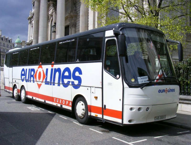 Eurolines