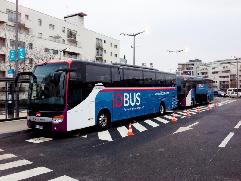 iDBUS