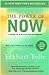The Power of Now: A Guide t...
