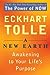 A New Earth: Awakening to Y...