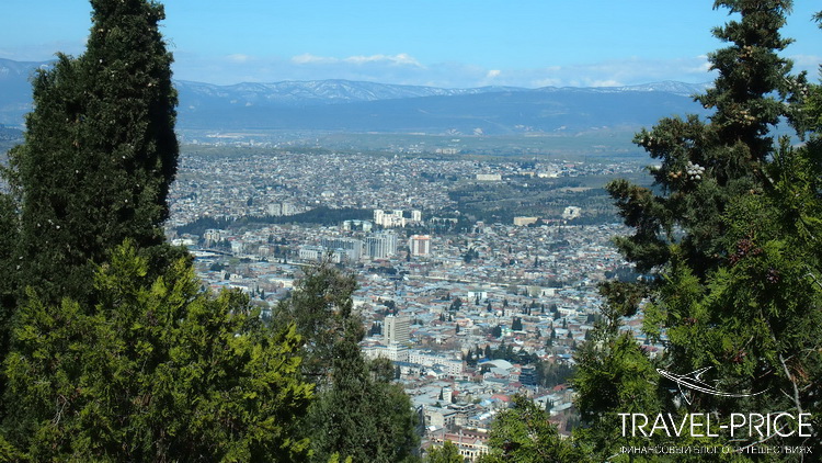 Куда сходить в Тбилиси