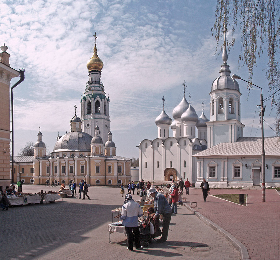 Вольво центр вологда адрес