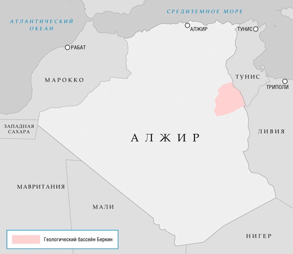 План характеристики страны 7 класс алжир