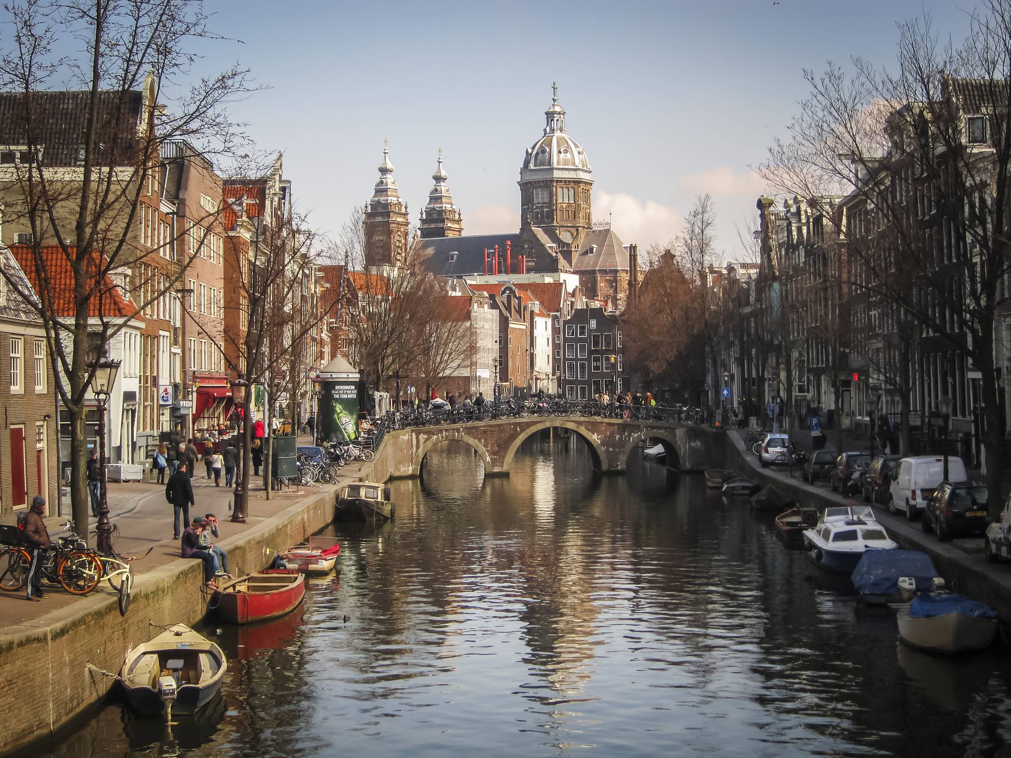 Нидерланды столица какой страны: Гаага, Нидерланды — все о ...