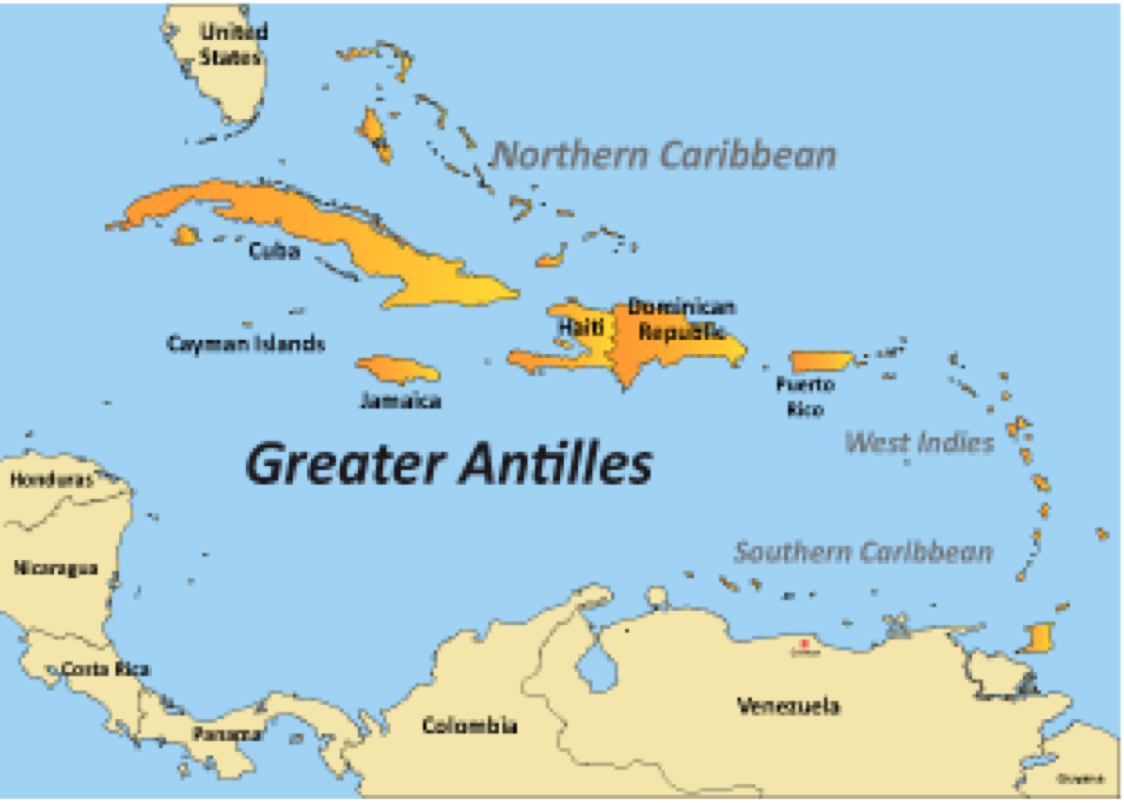 Инди на карте. Политическая карта Вест Индии. Вест Индия на карте. Острова Вест Индии на карте. Карибский бассейн на карте.