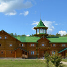 Этнографический парк-музей «Этномир»