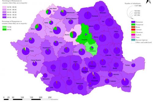 Румыния люди. Жизнь в Румынии