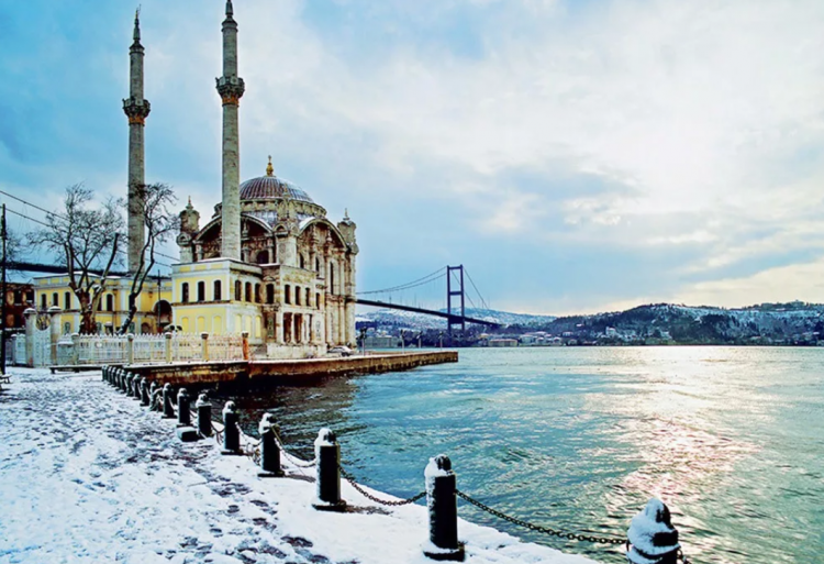 Сезон в Турции по месяцам и когда лучше отдыхать