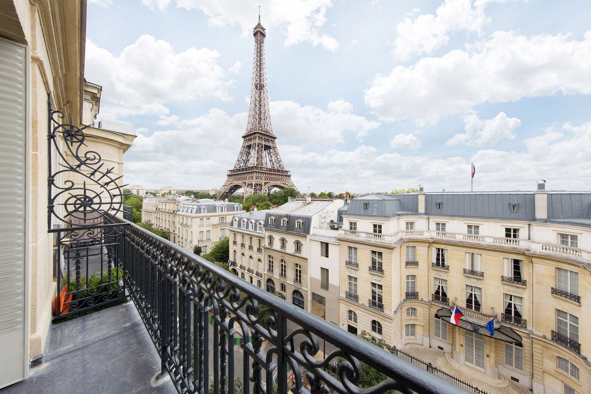 Городской налог в париже купить квартиру в кобулети