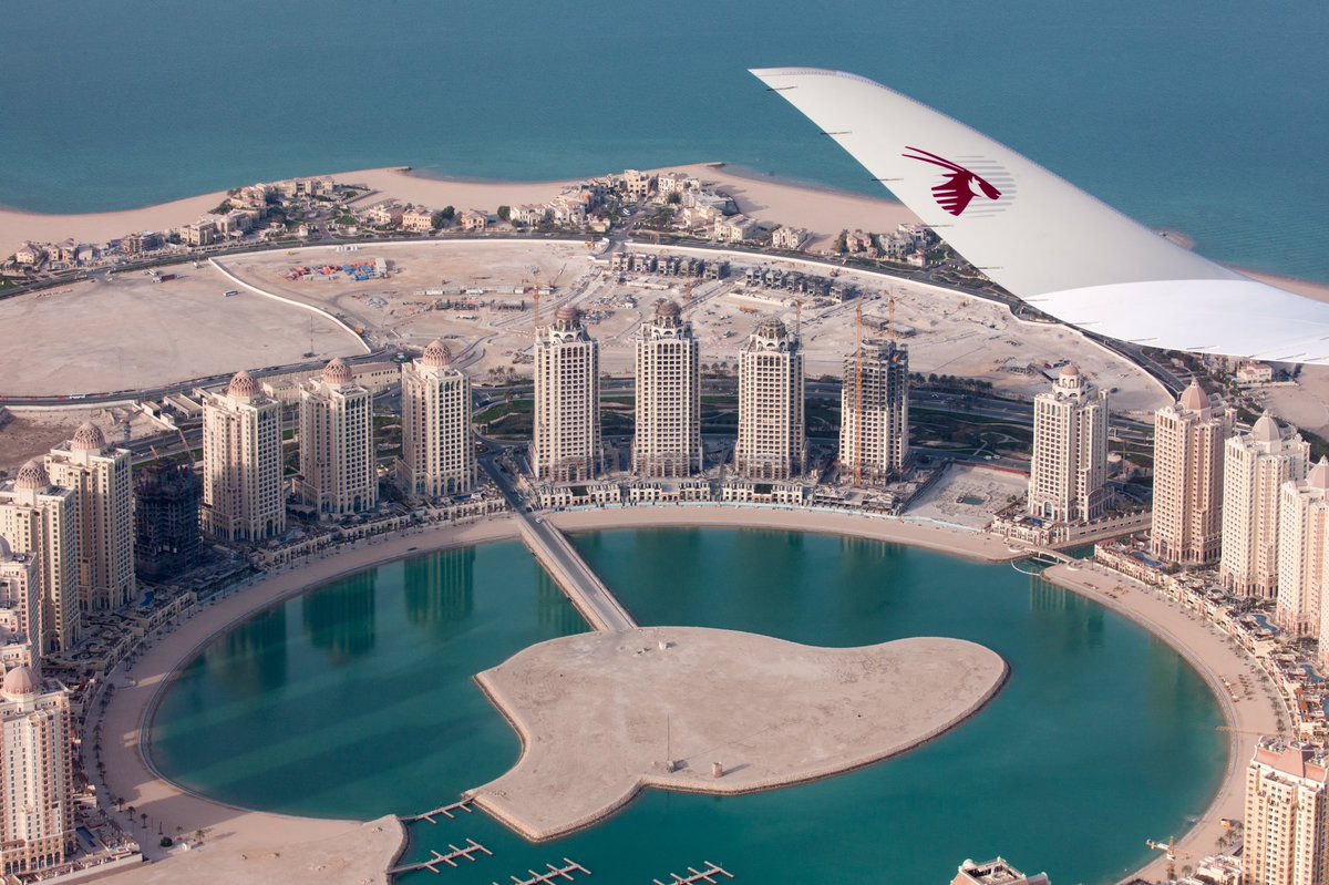 Правила провоза багажа Qatar Airways.