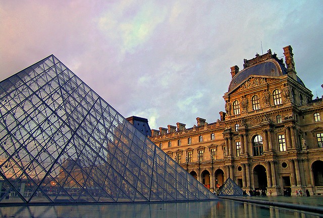 louvre