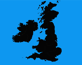 Экономико-географическое положение Великобритании: плюсы и минусы