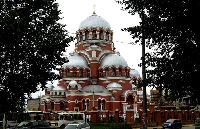 Сормовский собор