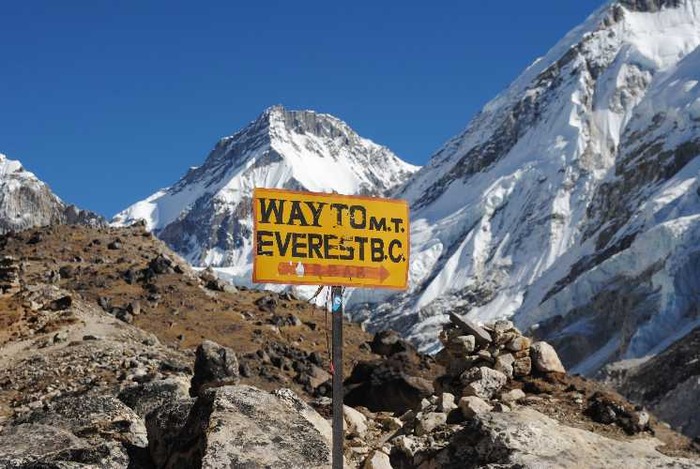 Будущее Эвереста: канатные дороги и повышение стоимости пермита