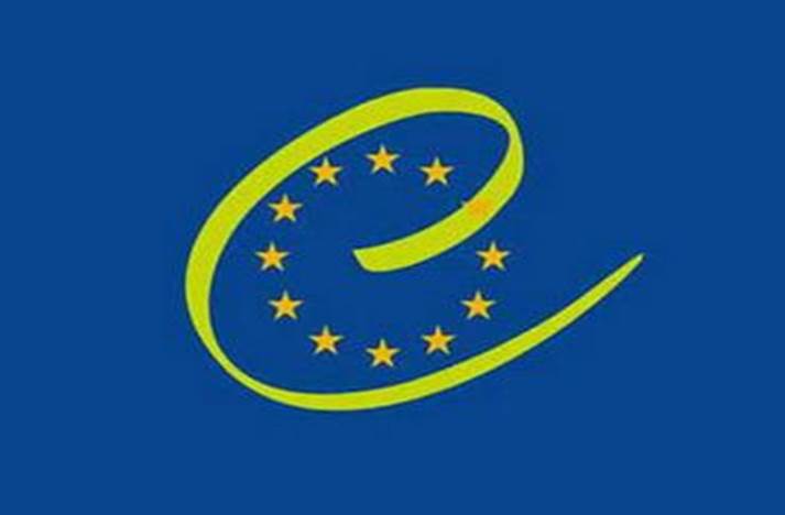 Эмблема Совета Европы