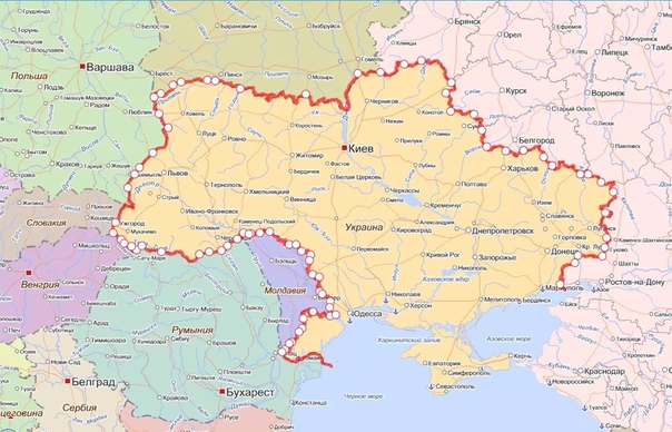 Карта беларуси с городами подробная на русском языке с городами
