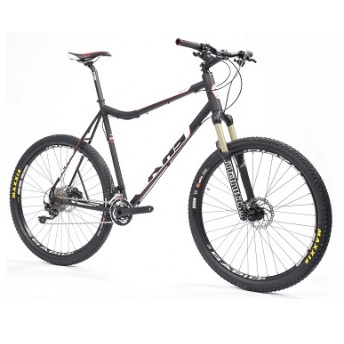 KHS BNT 29er Mountain Bike for Tall People