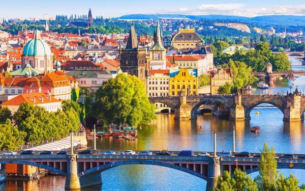 16 лучших мест в Чехии: гид для бюджетного путешественника – Need4trips