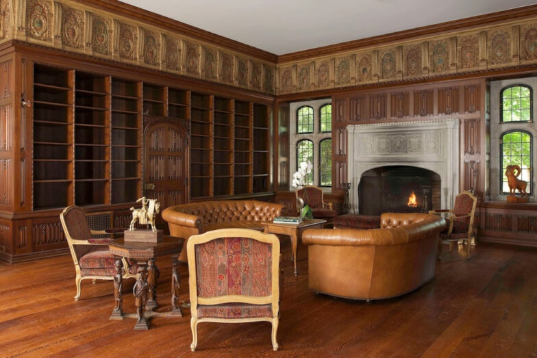 Оконные проемы и двери