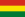 Boliviya bayrak