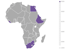 Blank Map Africa surroundings equirect.svg