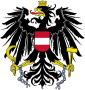 Coat of arms of Austria