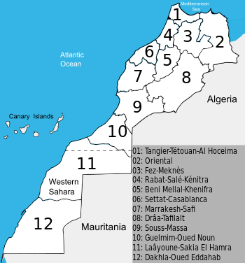 Location Morocco AU Africa.svg
