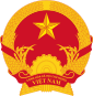 Quốc huy Việt Nam