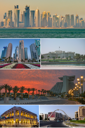 City montage of Doha2.png