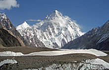 Flag of Gilgit Baltistan