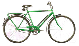 Дорожный велосипед Аист