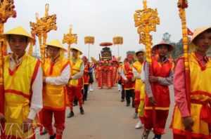 День поминовения королей во Вьетнаме
