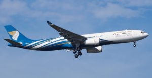 Oman Air