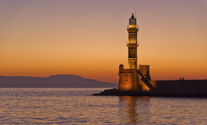 Где в Греции отдохнуть на море недорого