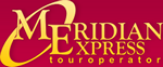 Meridian Express, Меридиан Экспресс - туроператор