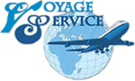 Voyage Service, Вояж-Сервис - туроператор