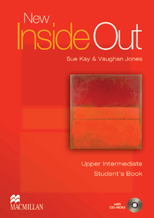 New Inside Out Student