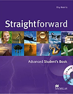 Straightforward Advanced Student